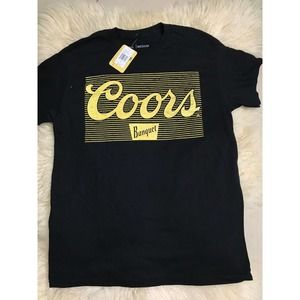 Coors Tshirt